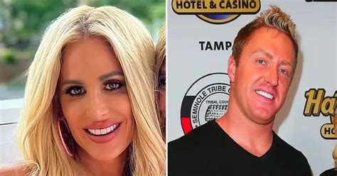 kroy biermann nude|Kim Zolciak nude pictures, onlyfans leaks, playboy photos, sex。